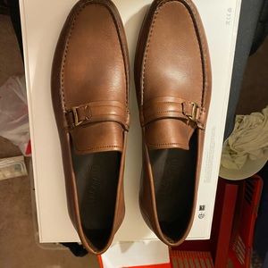 Salvatore Ferragamo men’s Laguna loafer
